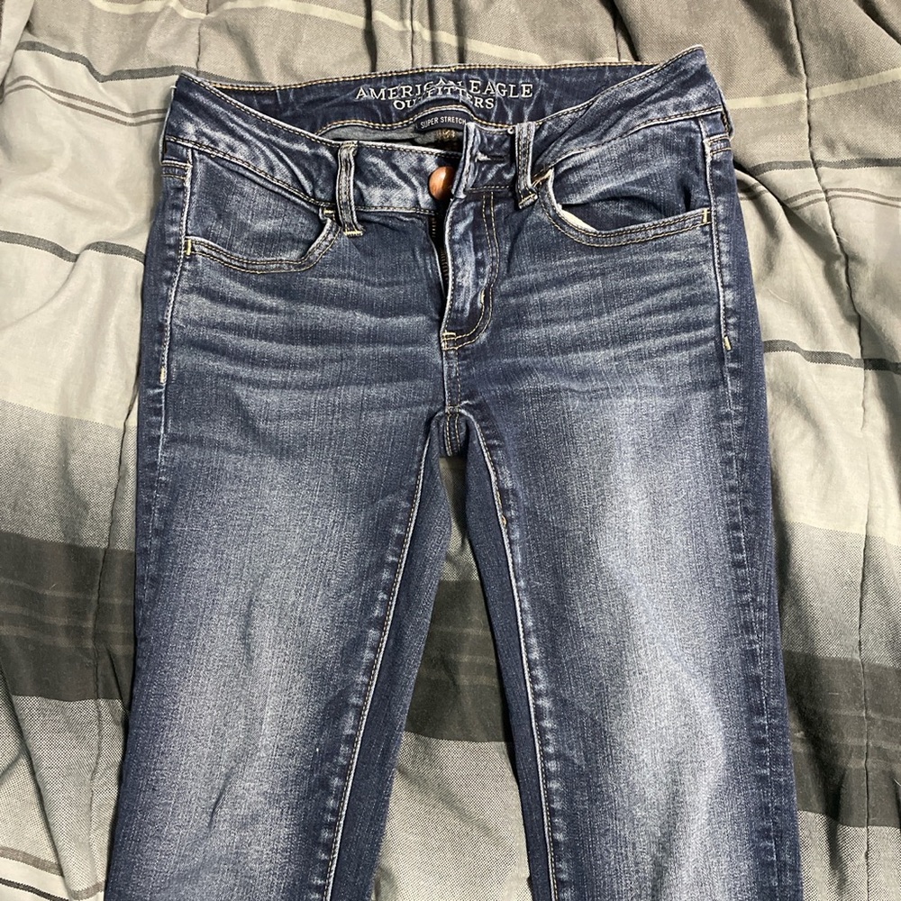 American Eagle Outfitters Jeggings